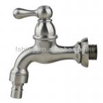 Stainless Steel Washing Machine Water Tap (KG-SB35C)-KG-SB35C