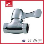 Zinc Trilangular Valve with Handle MY6520-MY6520