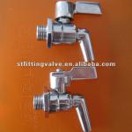 stainless steel kitchen faucets 304 316-ST-076