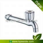 chinese manufacture plastic chrome abs water tap-WD-1302