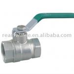 ball valve manufacturers-RC-1001FF