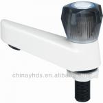 abs tap,single cold water tap,plastic taps-Plastic bibcock DS series