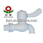 plastic one way faucet,plastic ball valve type faucet-UWF01