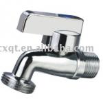 Brass Bibcock ( brass tap) ( brass faucet)-QTA-4