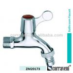 sanitary ware bathroom water bibcock sanwa bibcock faucet tap ZM20173-ZM20173