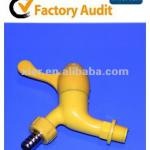 &quot;XE&quot;plastic bibcock tap faucet for water equipments-XE0905