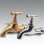 Brass Water Tap-CMG7100