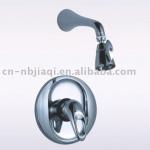hidden shower faucet-JQSR-65912