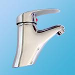 single hole water tap-CP-081Z