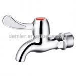 High Quality, Brass chromed Bibcock faucet, lead free-PLY-BB60240
