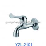 2014 New High Quality Single Handle Brass Bibcock-YZL-2101