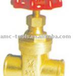 Stop valve (bibcock,stop valve, faucet)-AM-80190