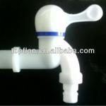 plastic bibcock, good quality pp bibcock,washing machine bibcock-WT-101