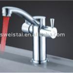 LED Faucet-WST-1694-8