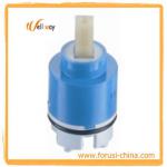 35mm plastic ceramic faucet cartridge FW-D24-FW-D24