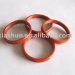 Fluoro Carbon Rubber o-ring ,FPM o-ring,Viton o-ring-MOLDED