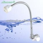 Plastic faucet cartridge-SL01