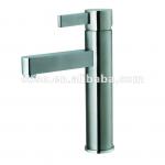 satin nickel brass water faucet 15/A6352-15/A6351