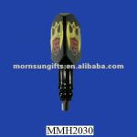 Nice looking polyresin exotic beer tap handle-MMH2030