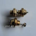 Brass Valve Cartridge ,Brass Valve Core ,Brass Valve Stem-