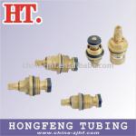 Brass Valve Cartridge-HT