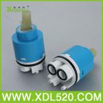 35mm Faucet Ceramic Cartridge with Leg-XDL35H-D