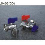 Washing machine valve-SL5403