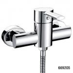 Shower Mixer(669205)-669205