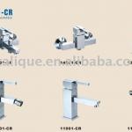 Single Lever Mixer 001-CR-001-CR