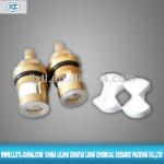 Top quality competitive pirce brass ceramic disc cartridge-XTL-AD18