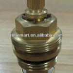 High Quality Full Faucet Brass Cartridge with competitive price-350009