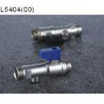 Washing machine valve-SL5404