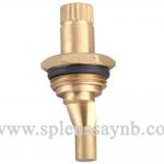 Cartridge, Headwork, Valve, Core, Faucet Parts-C02D