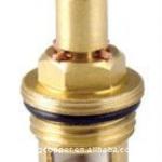 fast open faucet cartridge (ceramic brass)-JF21RA90