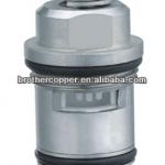 faucet ceramic cartridge diverter BR-C01001-BR-C01001