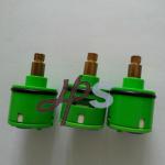 faucet cartridge for faucet-