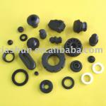 faucet rubber jumper valve trim fittings-MOLDED