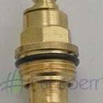 Interval Tap Brass Cartridge-HB914