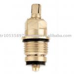 BRASS CARTRIDGE (FOR TAPS AND MIXERS)-FK-001