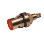 Brass Ceramic Faucet Cartridge-