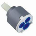 CERAMIC CARTRIDGE SERIES PLUS 40 MM FLAT-CT40SH001