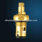 brass headwork,faucet parts,Poland,faucet fittings,classic valve core,taps and mixers,slow open faucet brass cartridges-MF71011