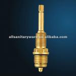 brass headwork,faucet parts,Poland,faucet fittings,classic valve core,taps and mixers,slow open faucet brass cartridges-MF71007