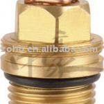 brass valve core-Q15RAT90