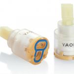 open-close faucet cartridge-YLD25-04