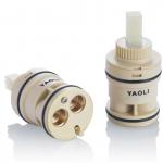 35mm combined faucet cartridge-YLG35-04