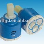 JD40DB ceramic cartridge (flat bottom)-JD40DB