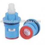 High quality plastic 1/2&quot; quick open cartridge-JD1/2KD