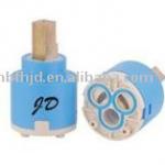 35mm ceramic cartridge without distributor-JD35DB