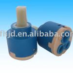 ceramic disc cartridge (three holes) JD40PA-JD40PA